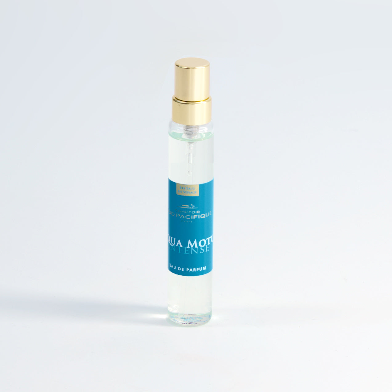 Aqua Motu Intense