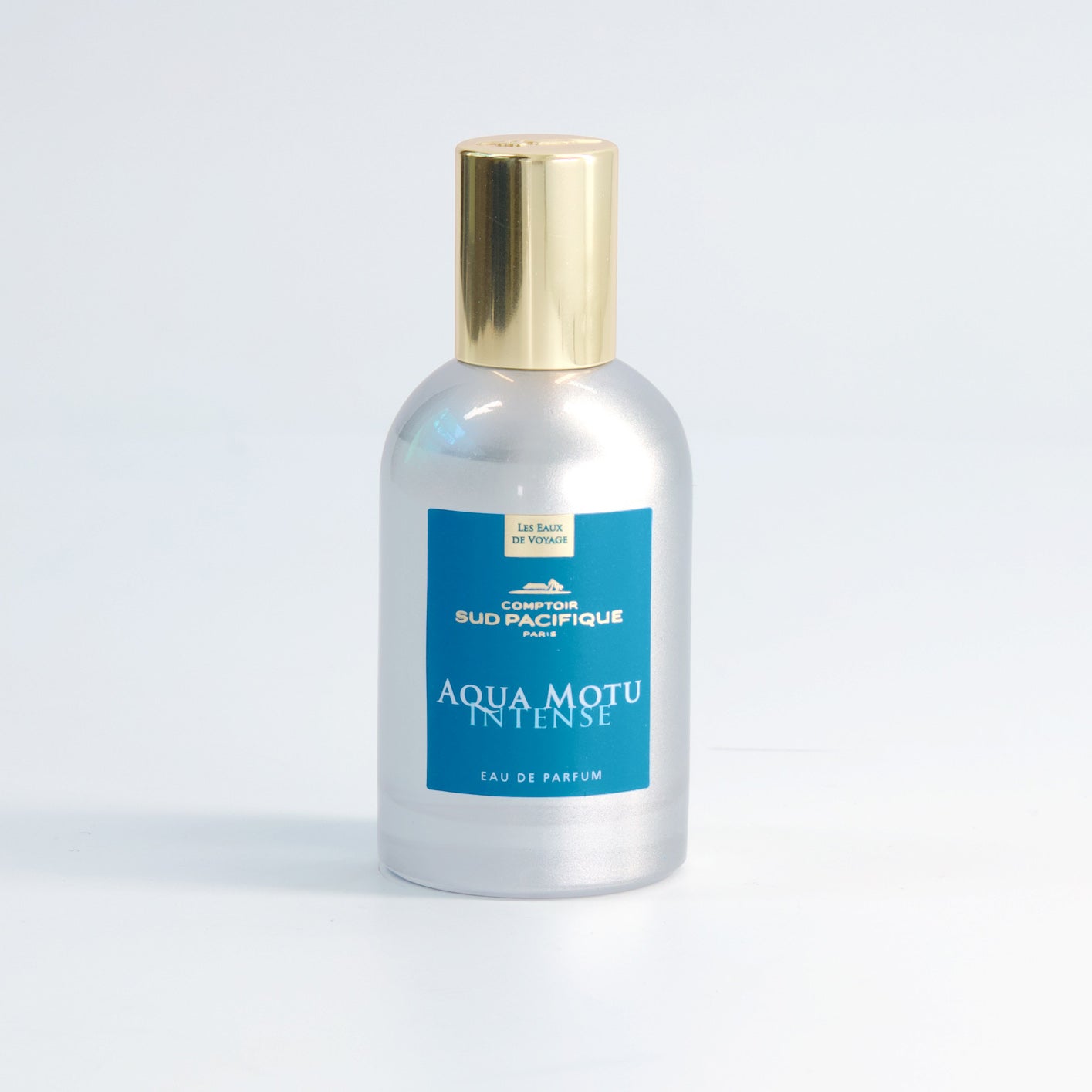 Aqua Motu Intense