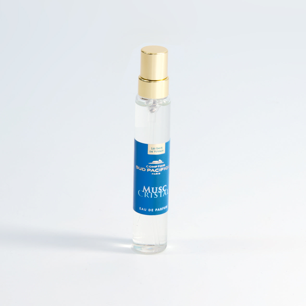 Musc Cristal