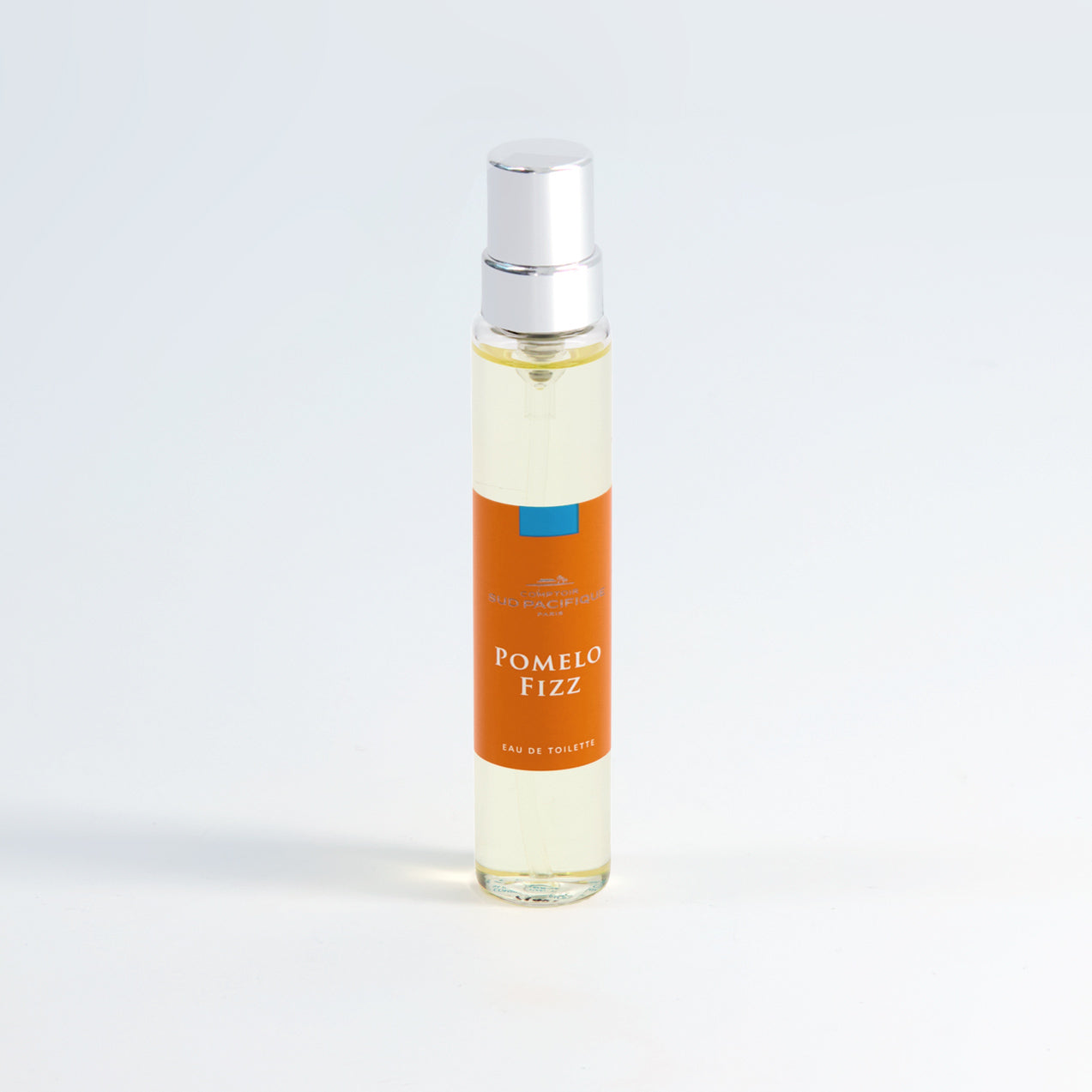 Pomelo Fizz