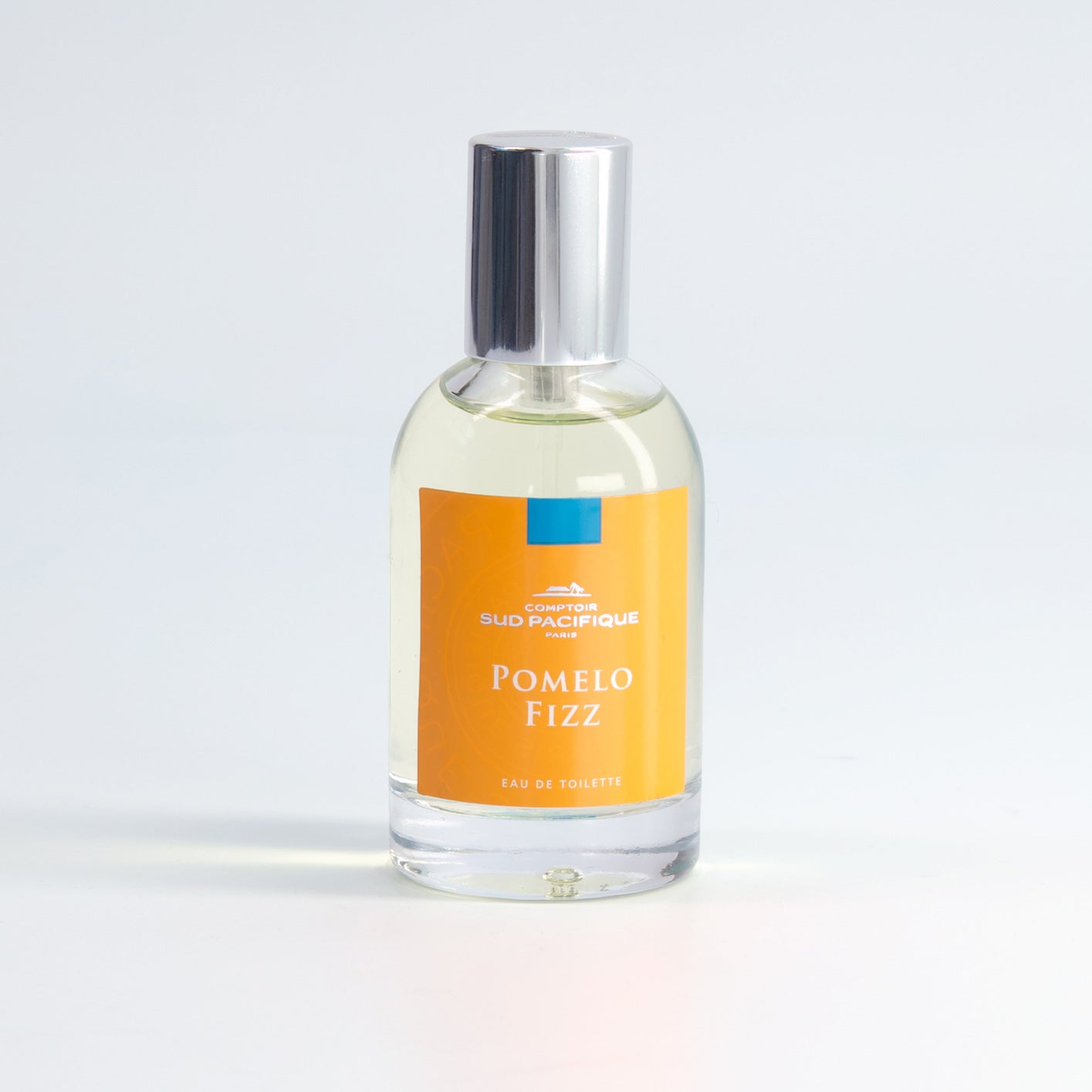 Pomelo Fizz
