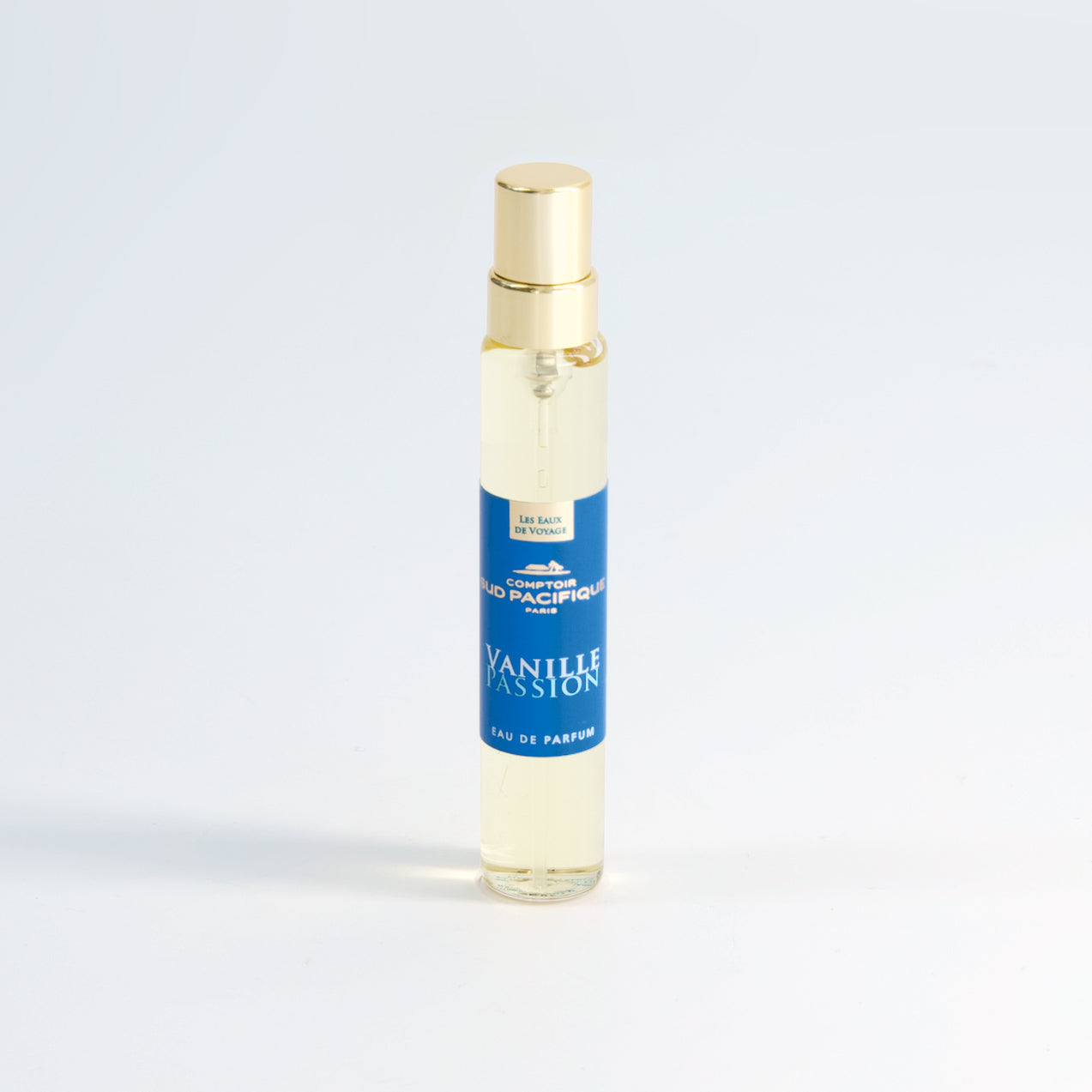 Vanille Passion