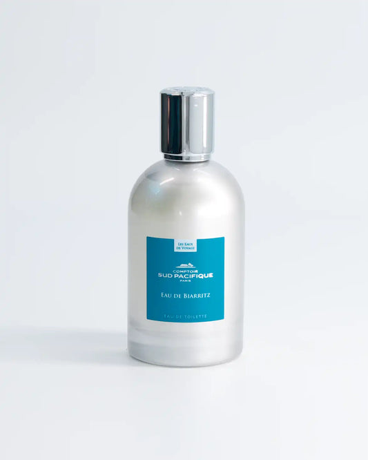 Eau de Biarritz