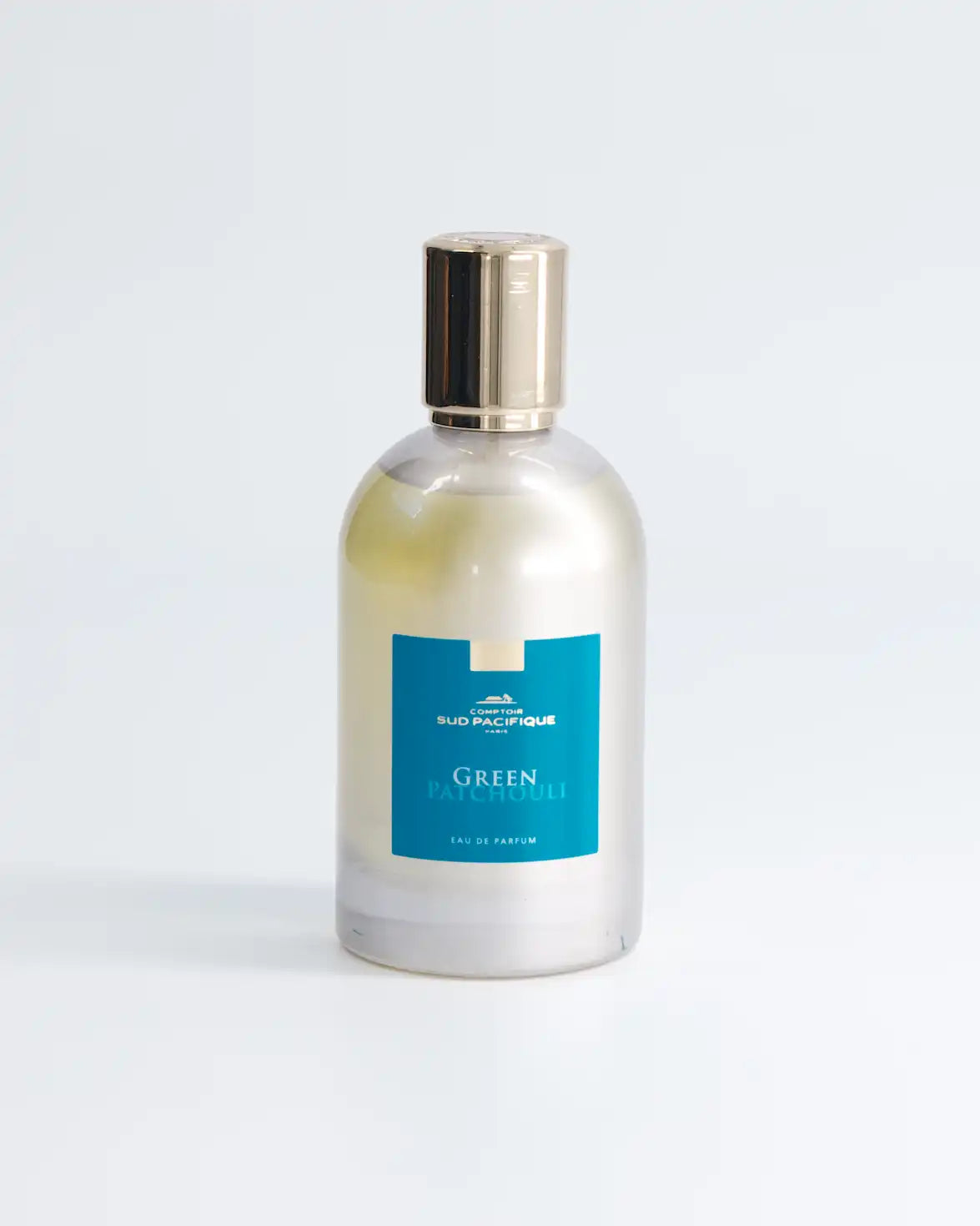 Green Patchouli