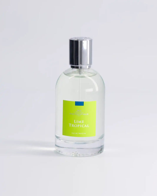 Lime Tropical