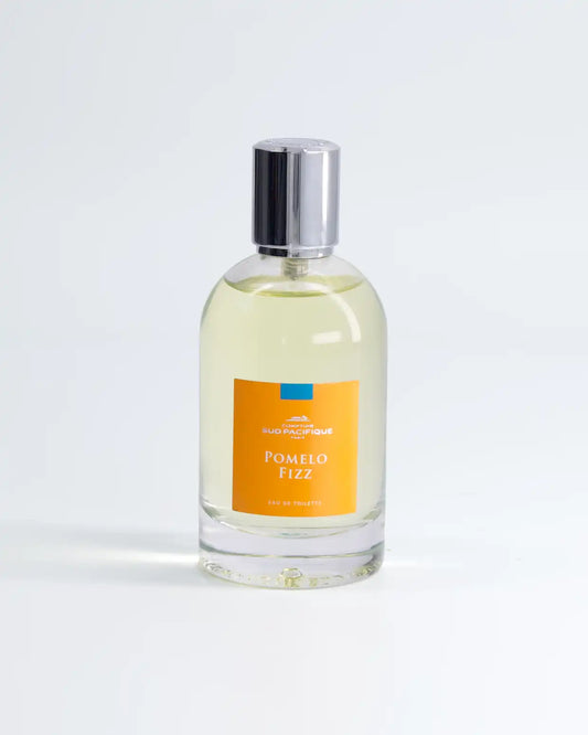 Pomelo Fizz