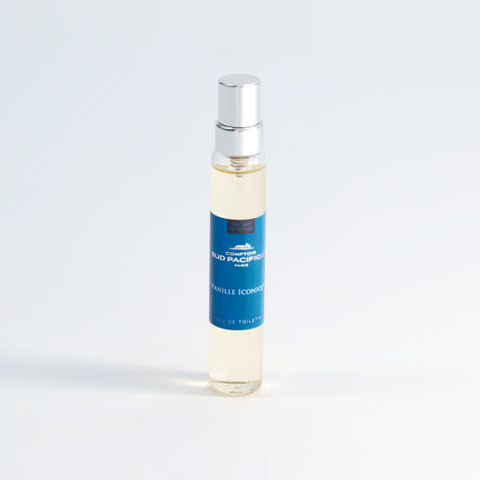 Vaporisateur 10 ml offert