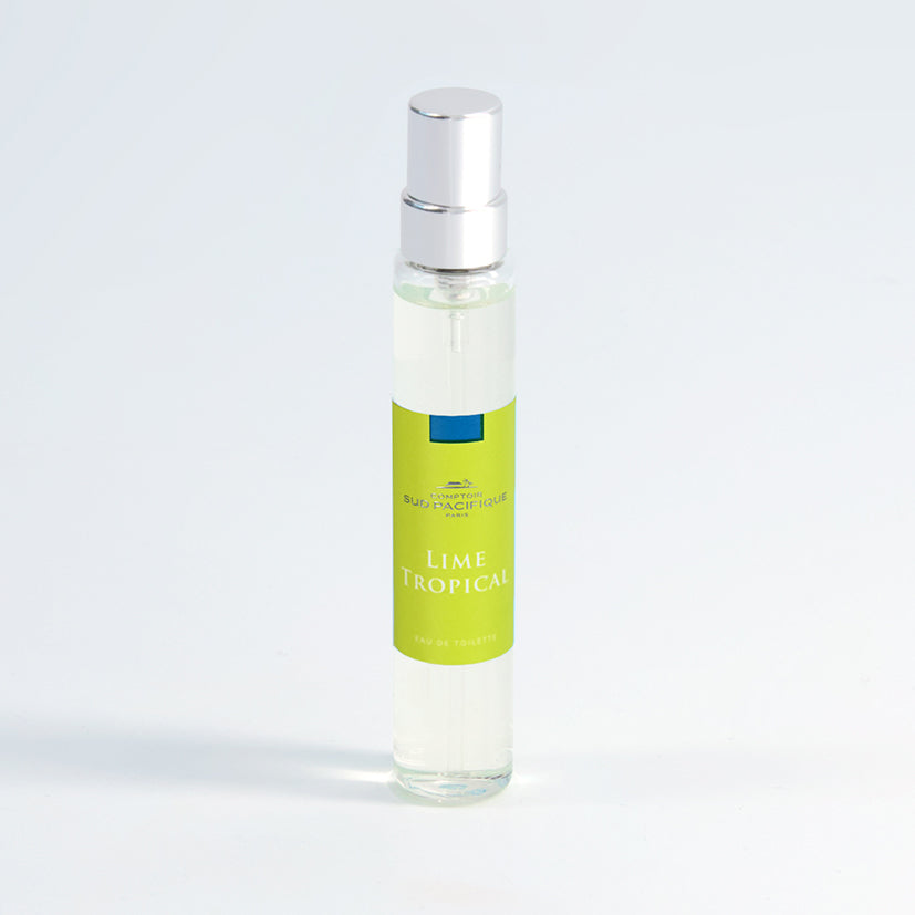 Lime Tropical