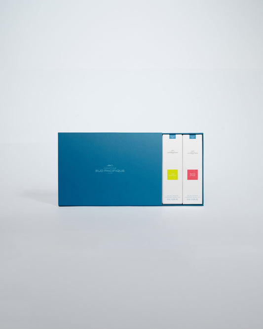 Coffret Jardins Pop